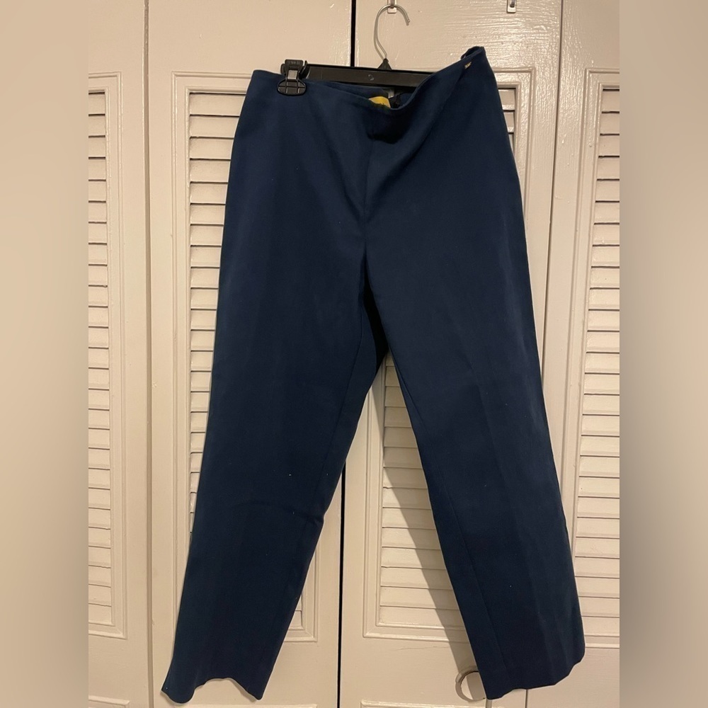St john denim